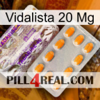 Vidalista 20Mg new12